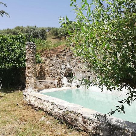 Tenuta Santa Caterina Agropoli Ngoại thất bức ảnh