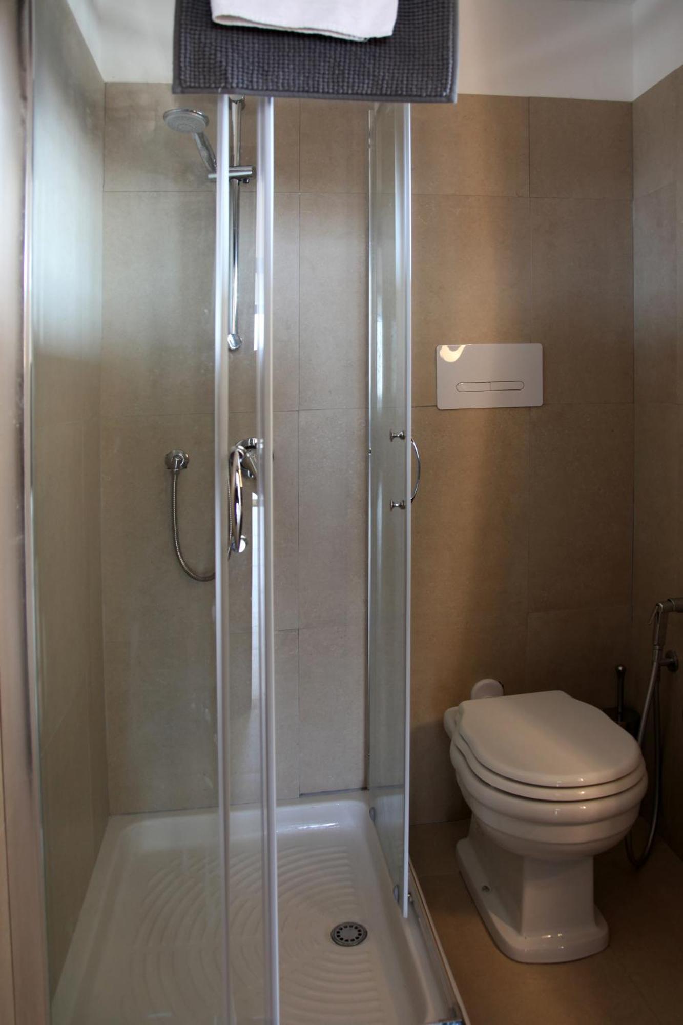 Tenuta Santa Caterina Agropoli Phòng bức ảnh