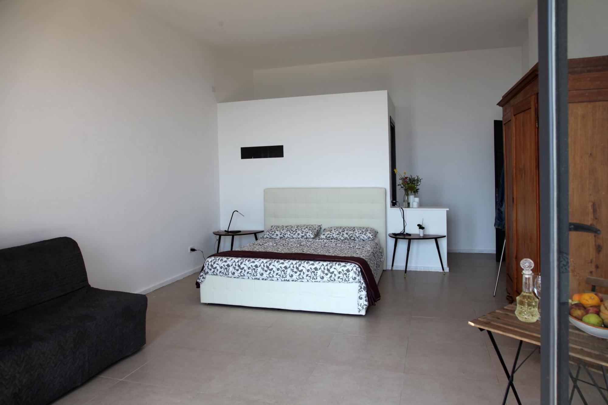 Tenuta Santa Caterina Agropoli Phòng bức ảnh