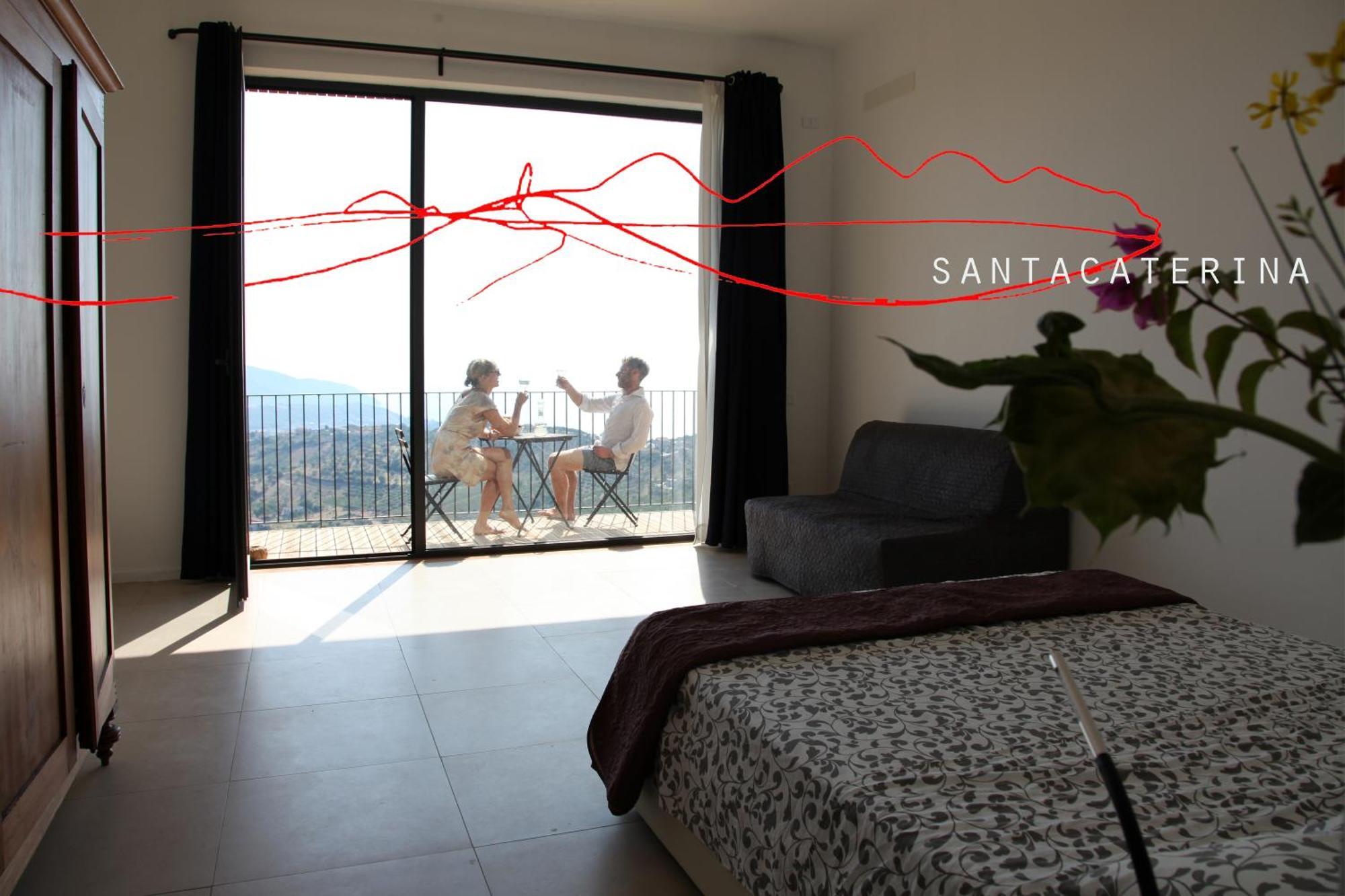 Tenuta Santa Caterina Agropoli Phòng bức ảnh