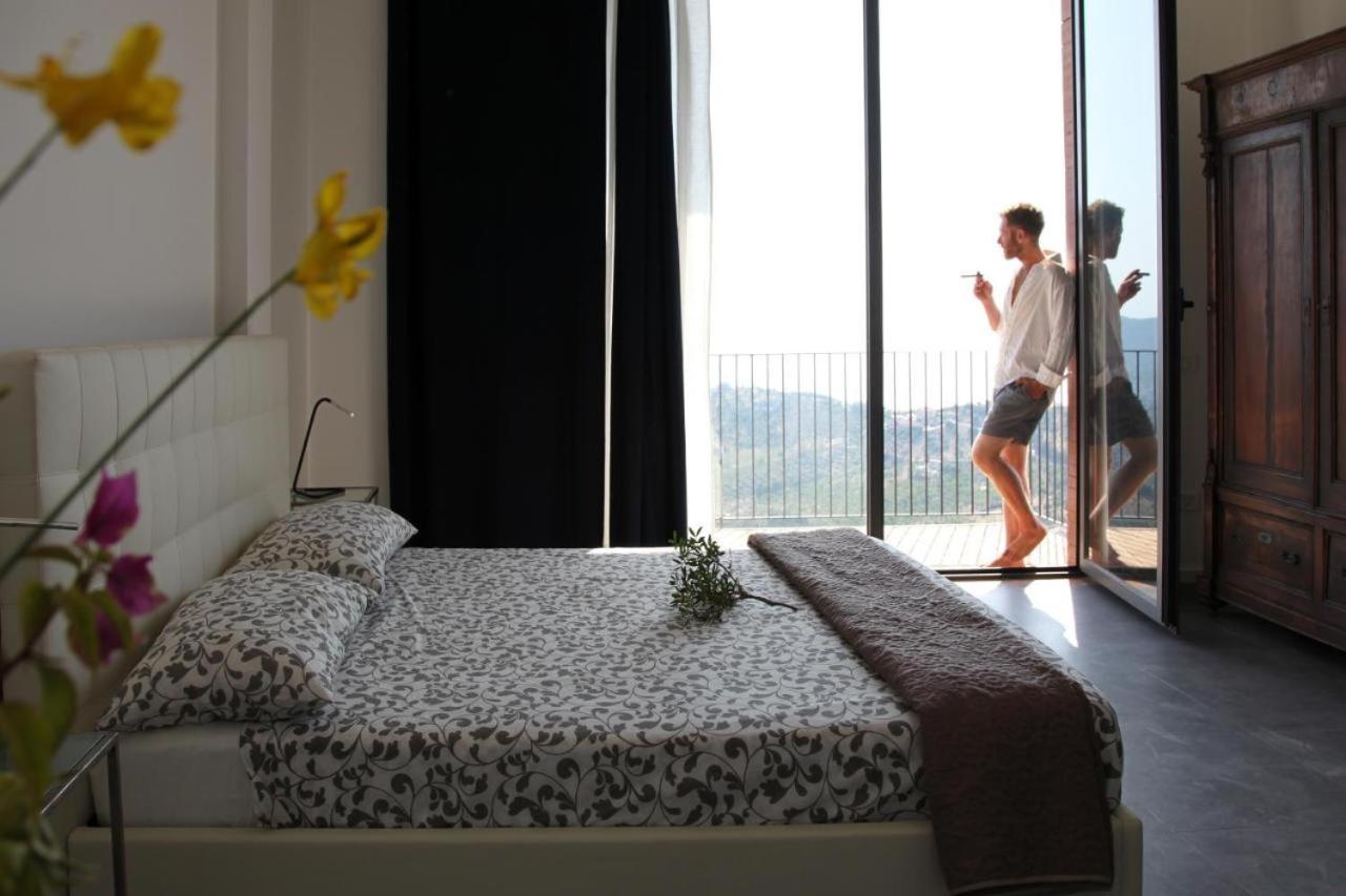 Tenuta Santa Caterina Agropoli Ngoại thất bức ảnh